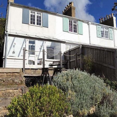 10 Cobb Terrace Villa Лайм Риджис Екстериор снимка