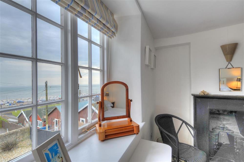 10 Cobb Terrace Villa Лайм Риджис Екстериор снимка