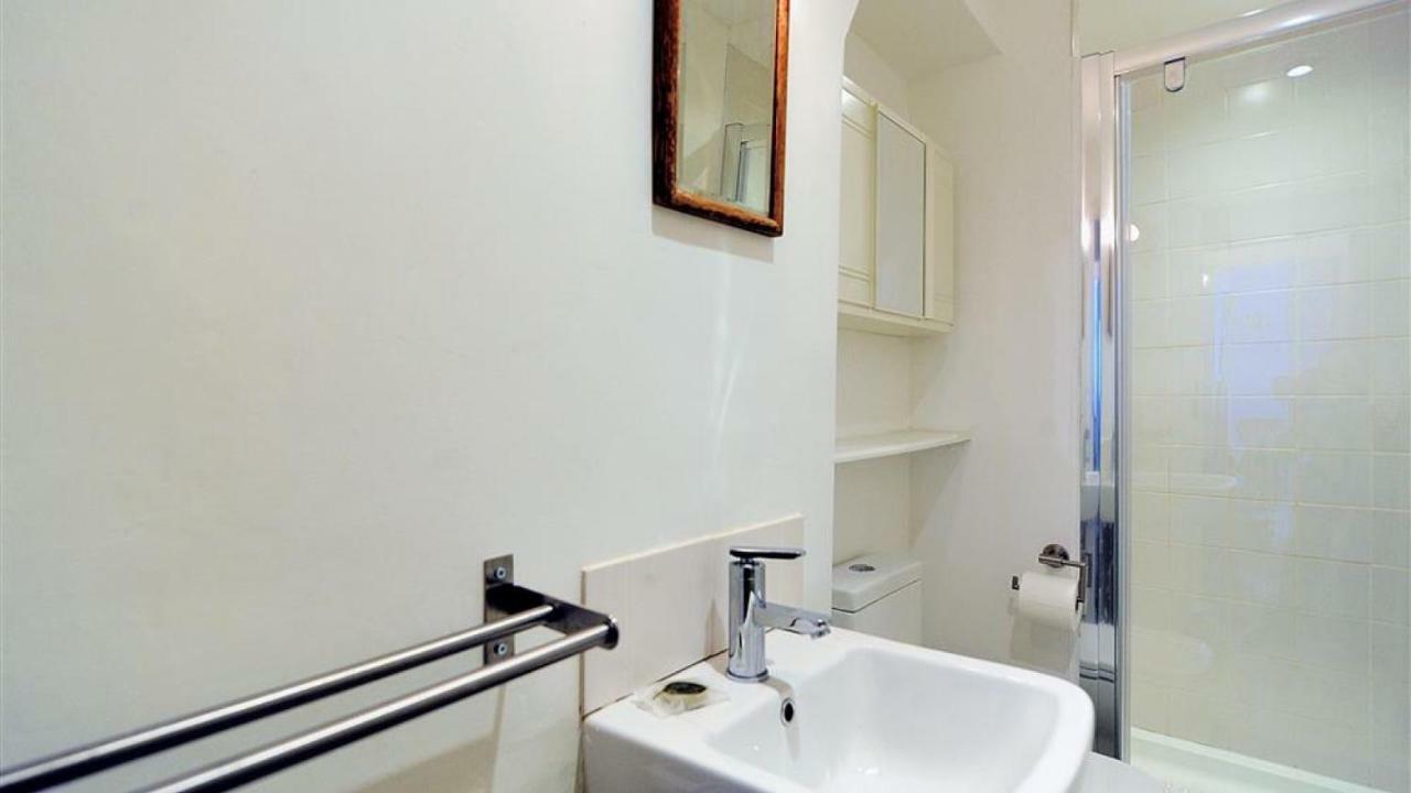 10 Cobb Terrace Villa Лайм Риджис Екстериор снимка