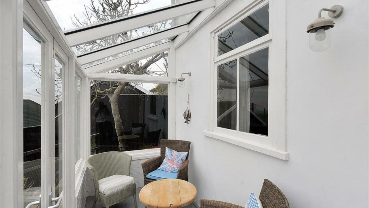 10 Cobb Terrace Villa Лайм Риджис Екстериор снимка